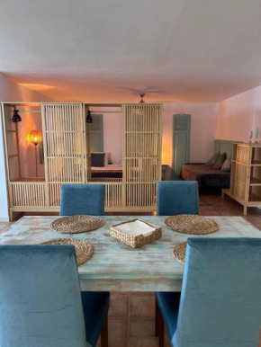 Large Studio Apartment!